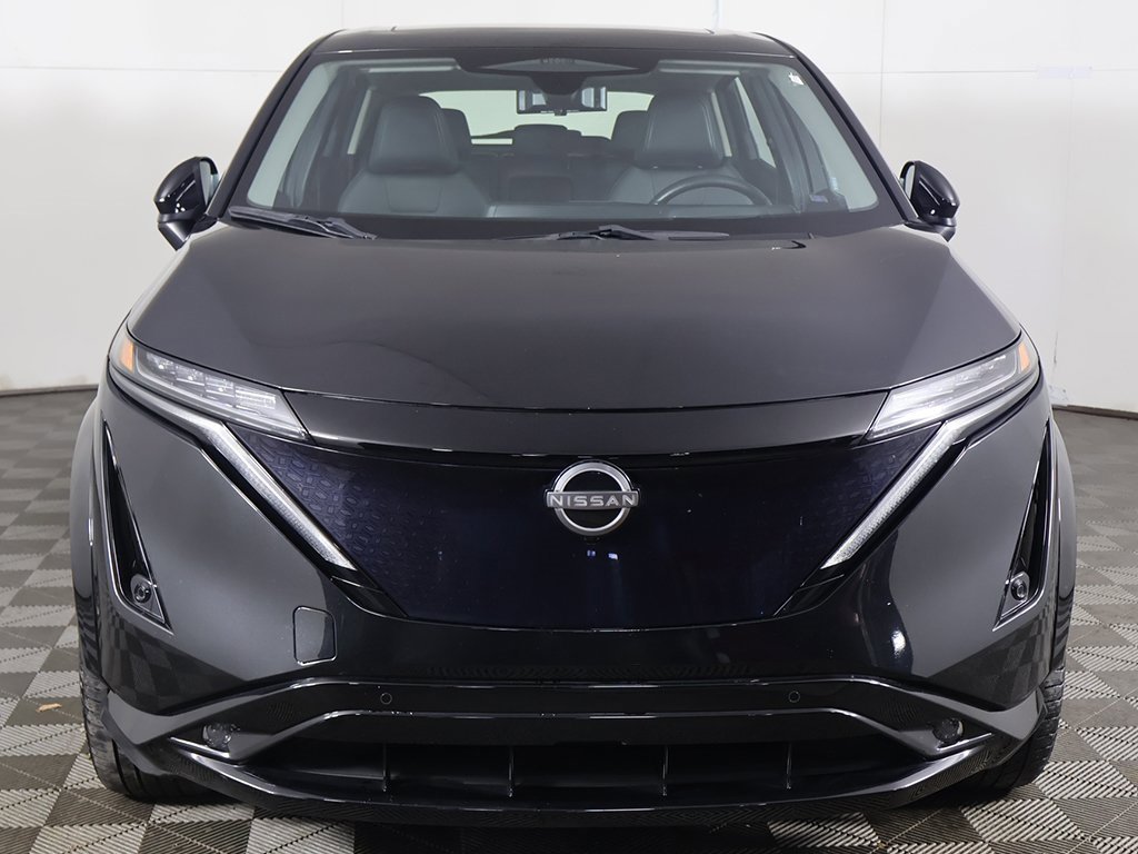 Used 2023 Nissan Ariya FWD image 14