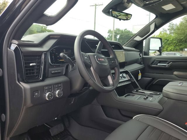 New 2026 GMC Sierra 2500 AT4X AWD/4WD image 21