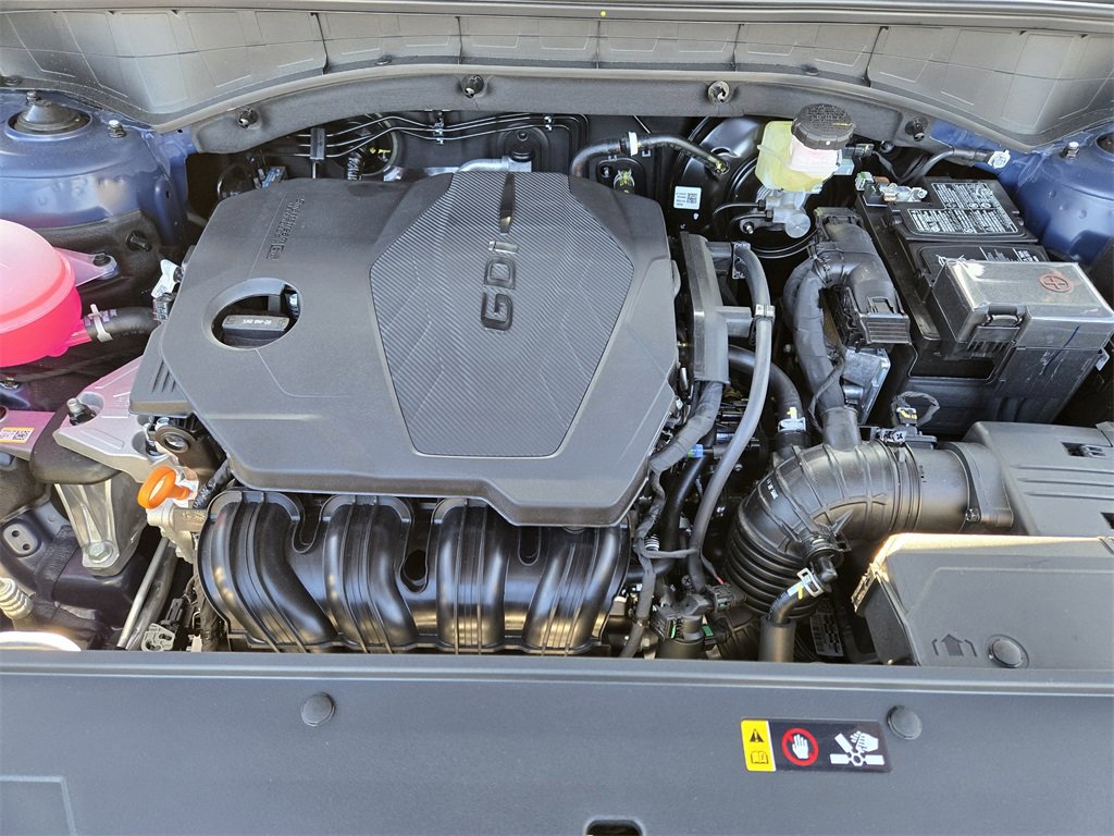 New 2026 Kia Sorento S image 22