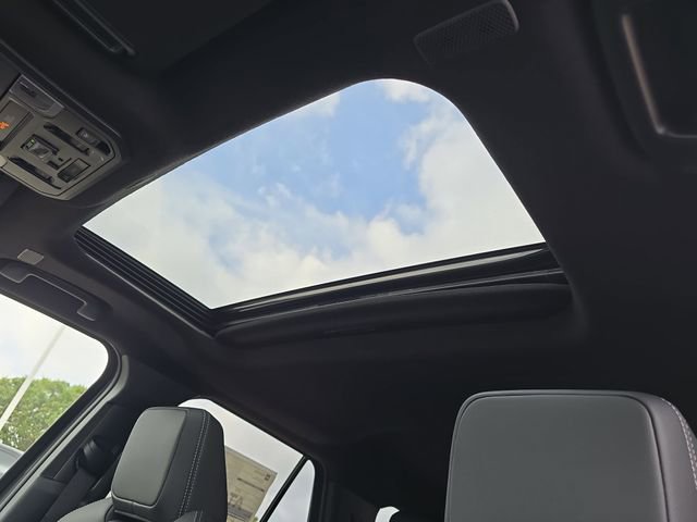 New 2026 Toyota 4Runner TRD Off-Road Premium image 30