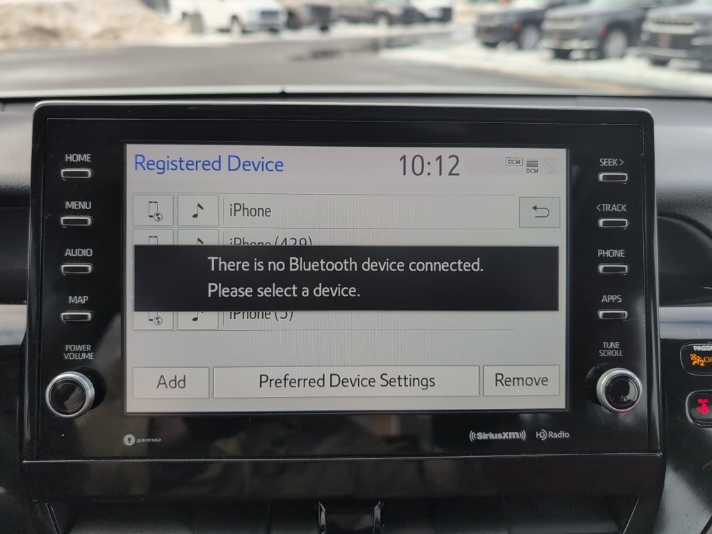 Used 2023 Toyota Camry XSE image 30