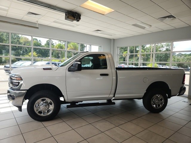 New 2026 RAM 3500 Tradesman image 8