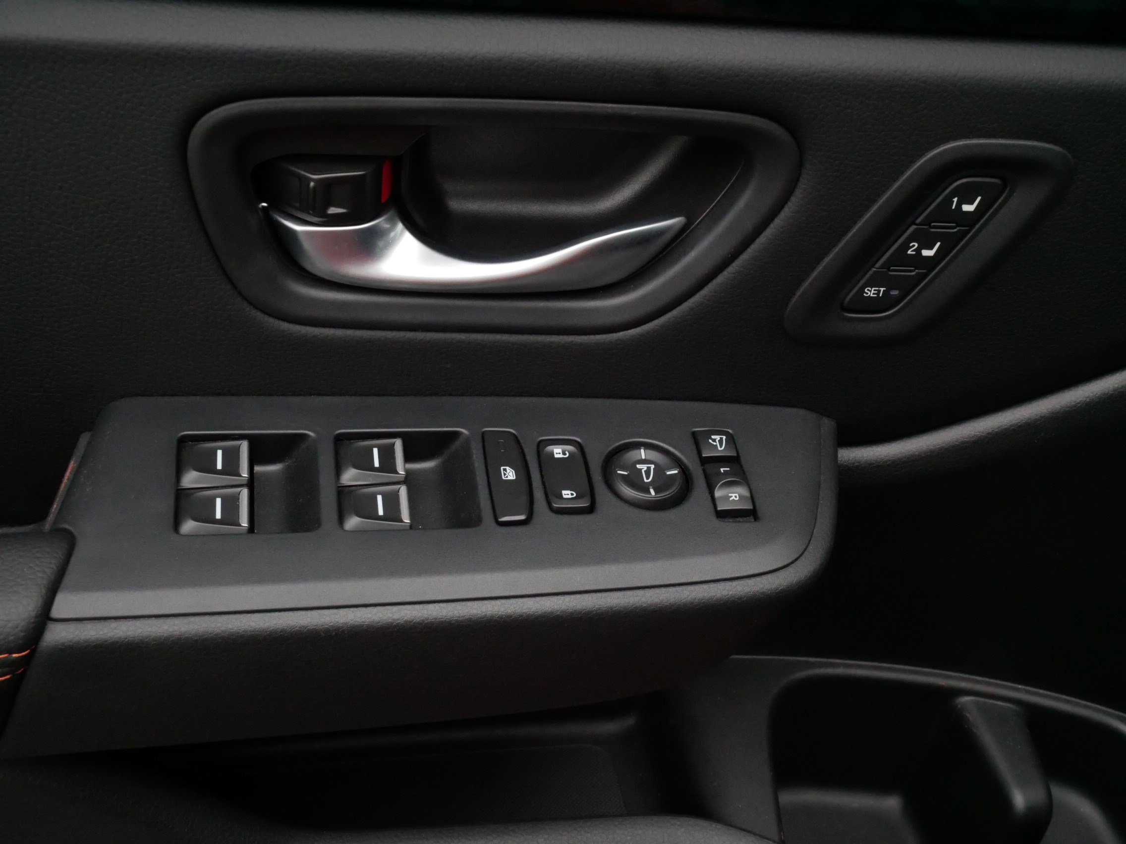 Used 2026 Honda Passport TrailSport Elite image 19