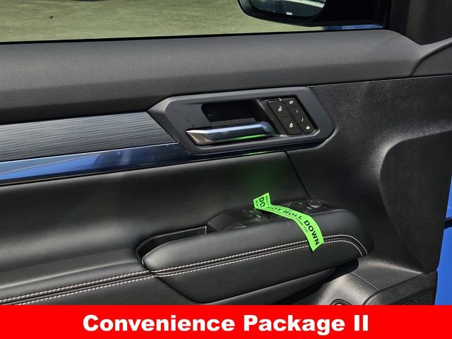 New 2026 GMC Terrain Elevation w/ Elevation Premium Package image 21