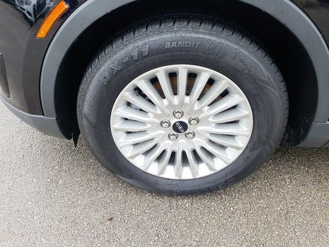 Used 2020 Lincoln Nautilus FWD image 9