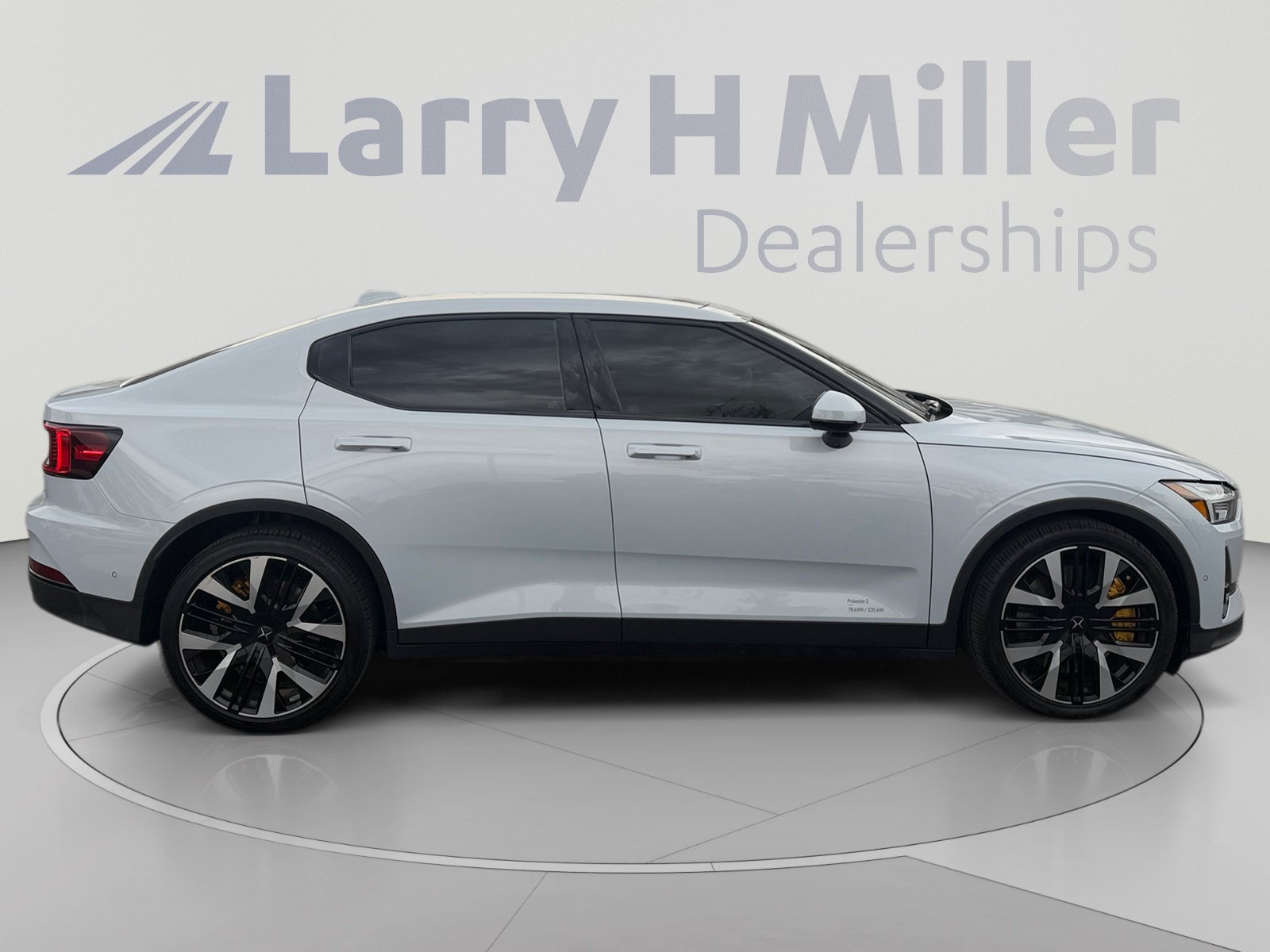 Used 2024 Polestar Polestar 2 AWD/4WD image 6