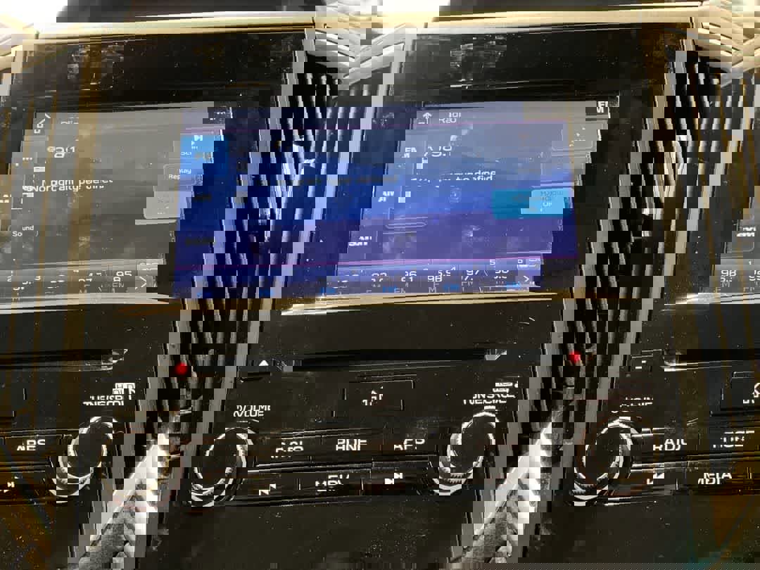 Used 2022 Subaru Forester image 19