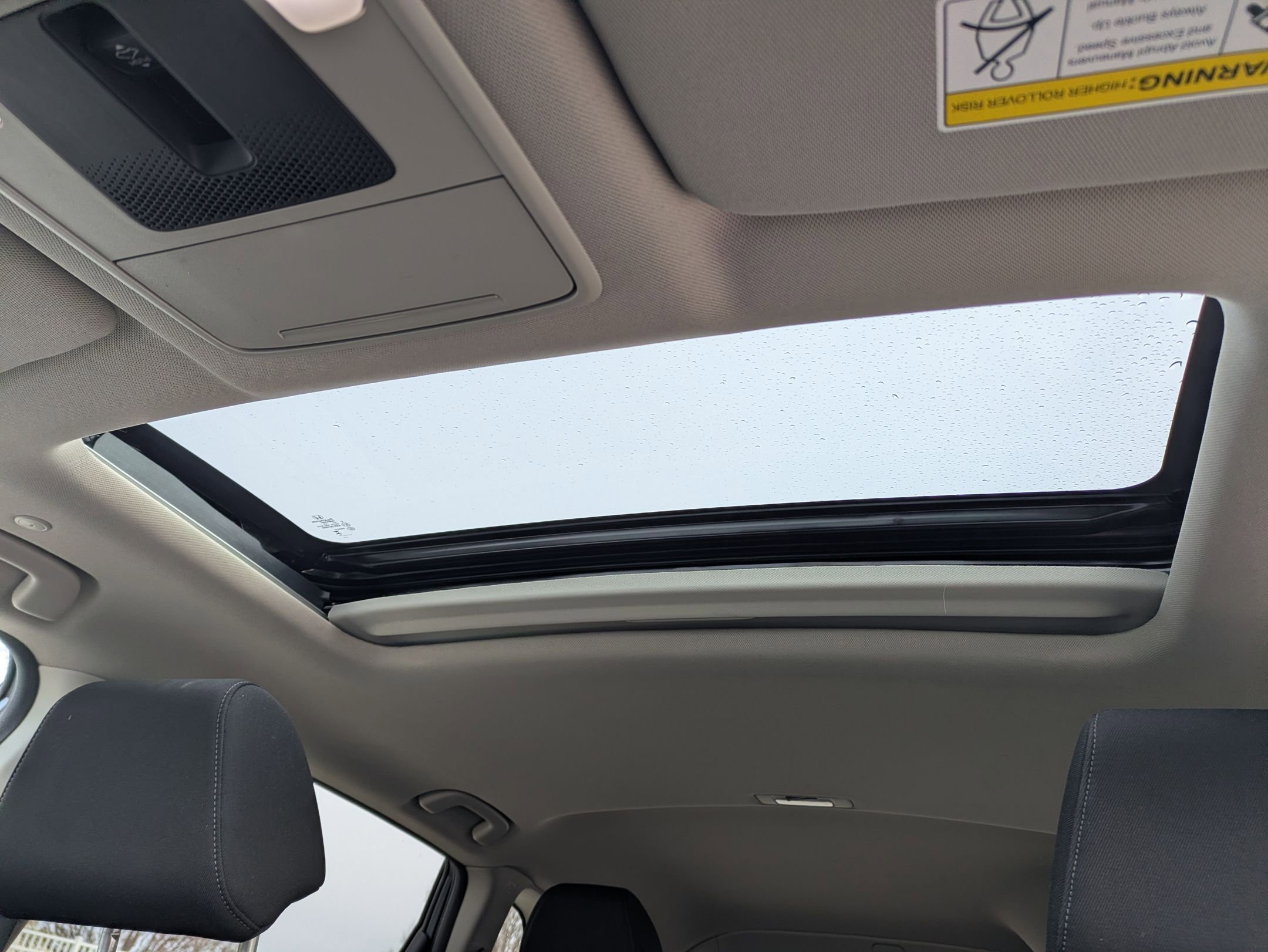 Certified 2023 Honda CR-V EX image 13