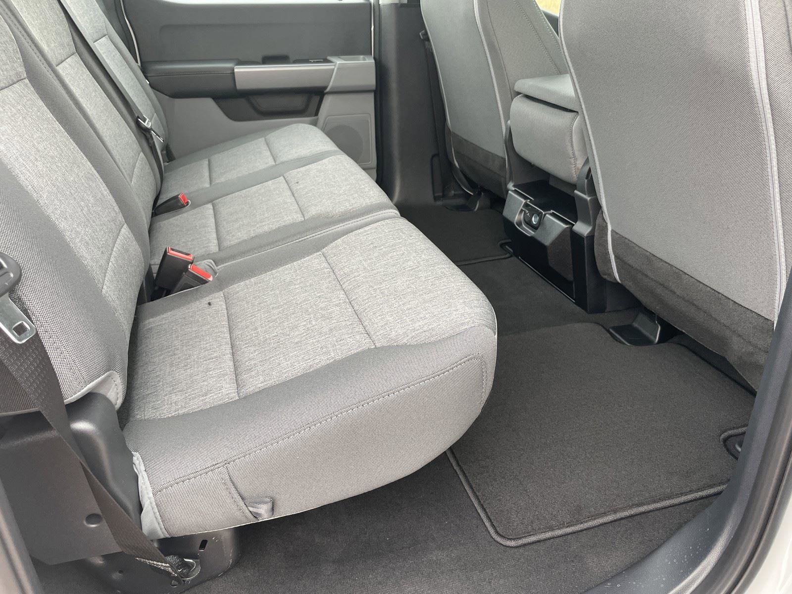 New 2026 Ford F350 XL w/ STX Appearance Package image 27