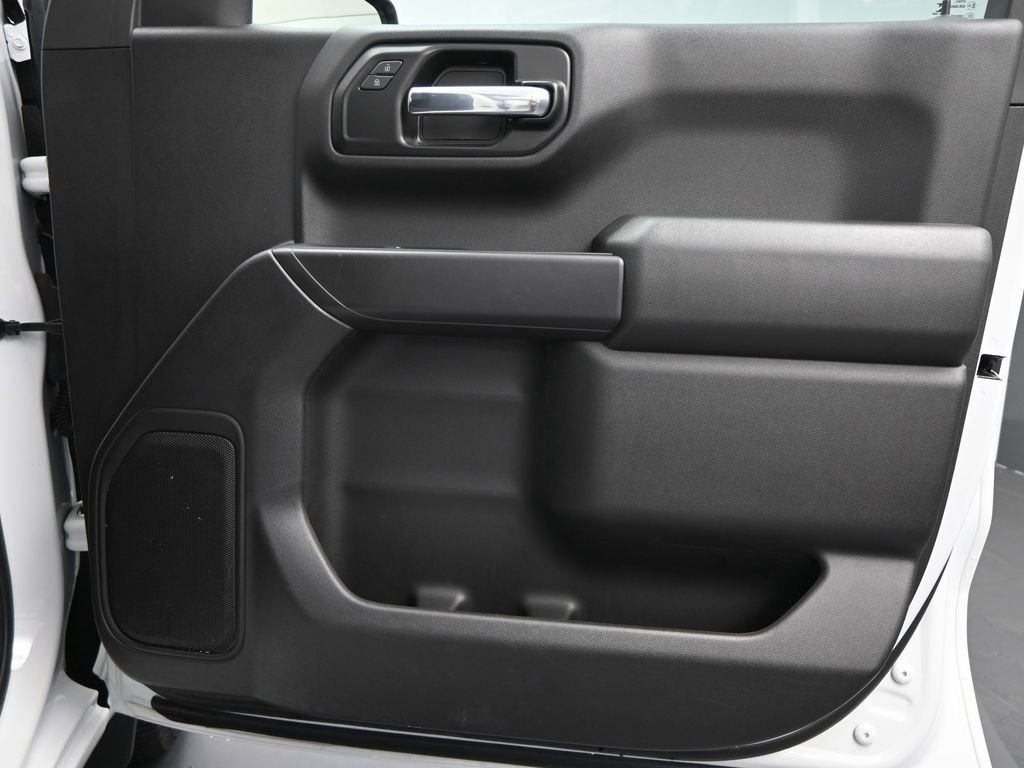 Used 2022 Chevrolet Silverado 1500 Custom image 25