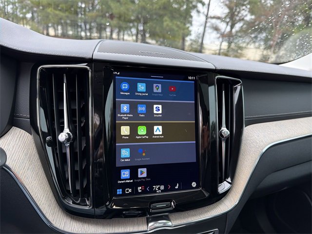 Used 2022 Volvo XC60 B6 Inscription w/ Advanced Package image 18