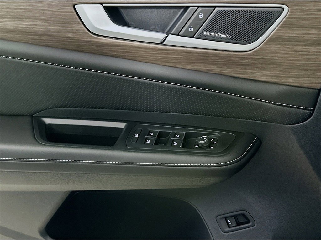 New 2026 Volkswagen Atlas SEL Premium R-Line image 21