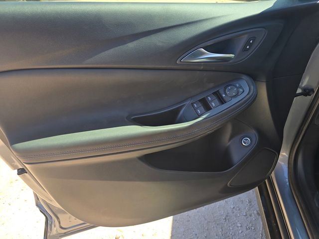 New 2026 Buick Encore GX Sport Touring w/ Advanced Technology Package FWD image 19