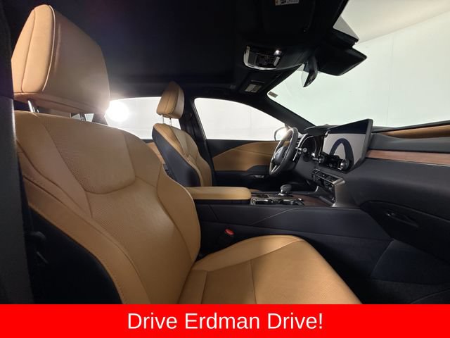 Used 2023 Lexus RX 350 Premium Plus w/ Cold Area Package FWD image 25