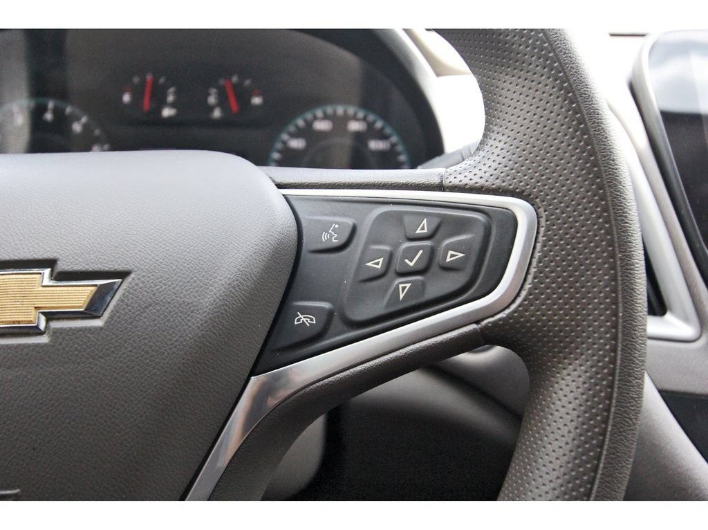 Used 2022 Chevrolet Malibu LS FWD image 16