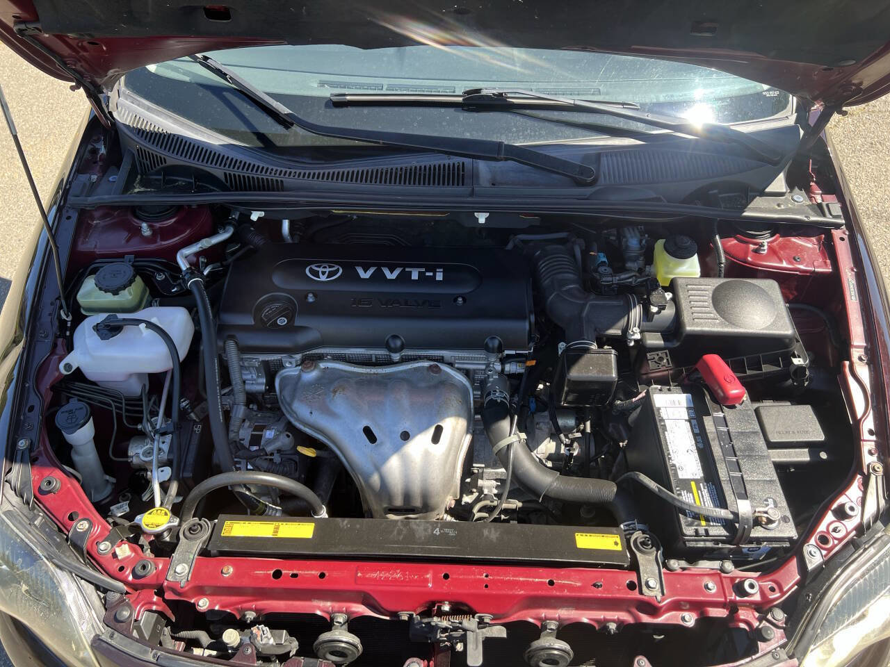 Used 2010 Scion tC FWD image 26