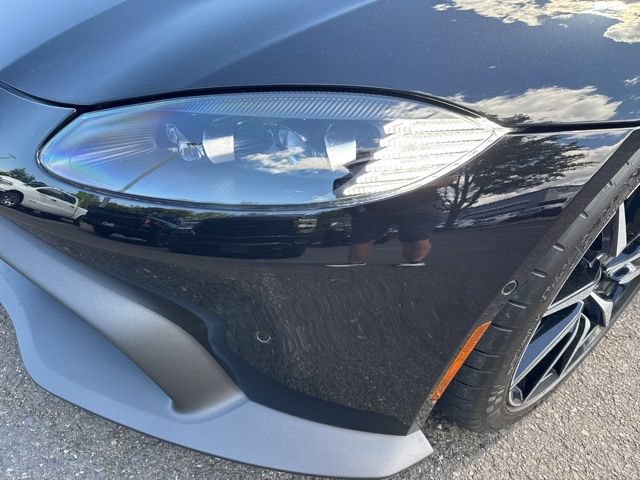Used 2020 Aston Martin V8 Vantage Coupe RWD image 38