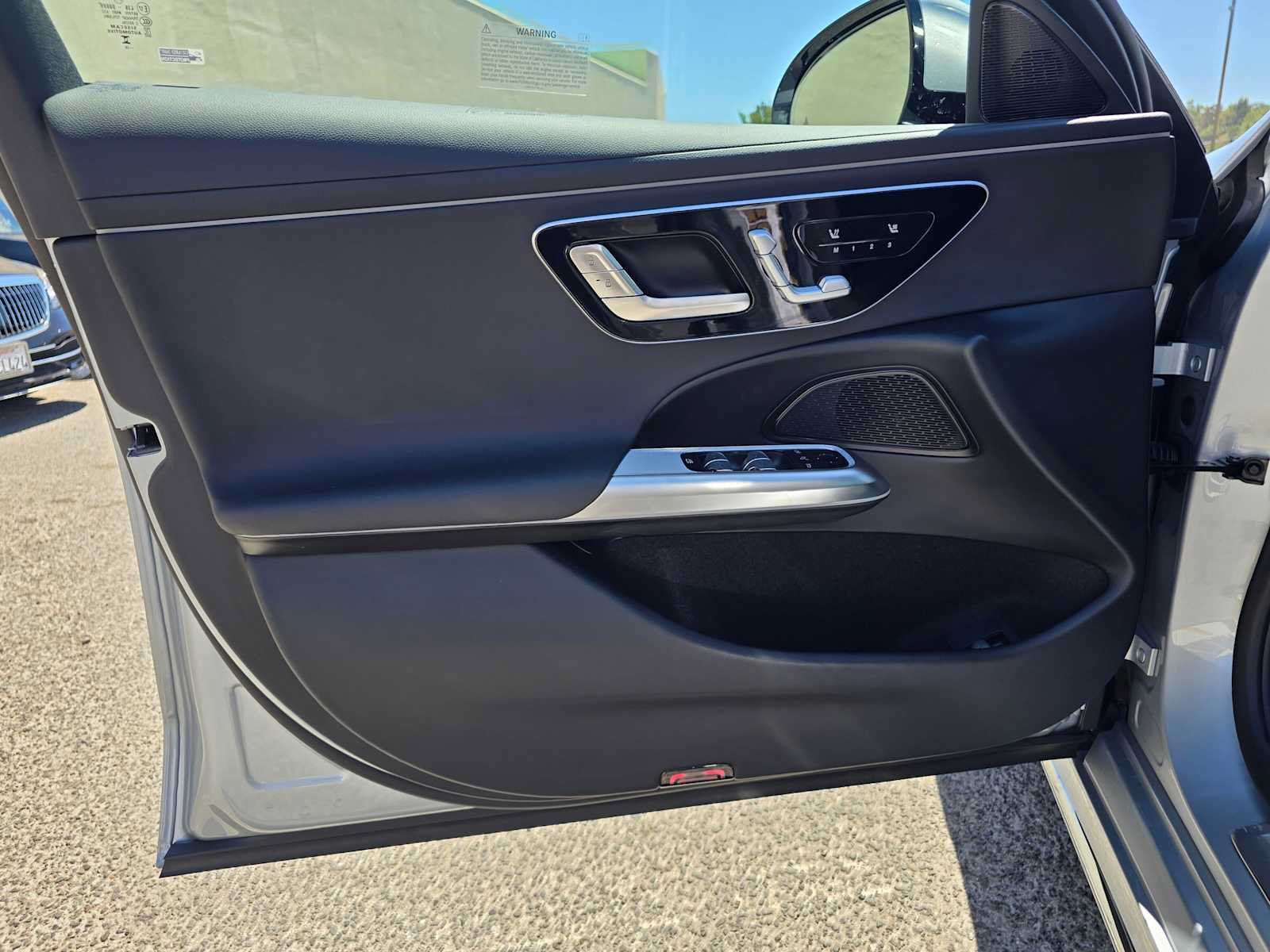 New 2027 Mercedes-Benz E 350 Sedan image 19