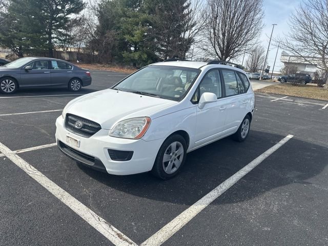 Used 2009 Kia Rondo LX