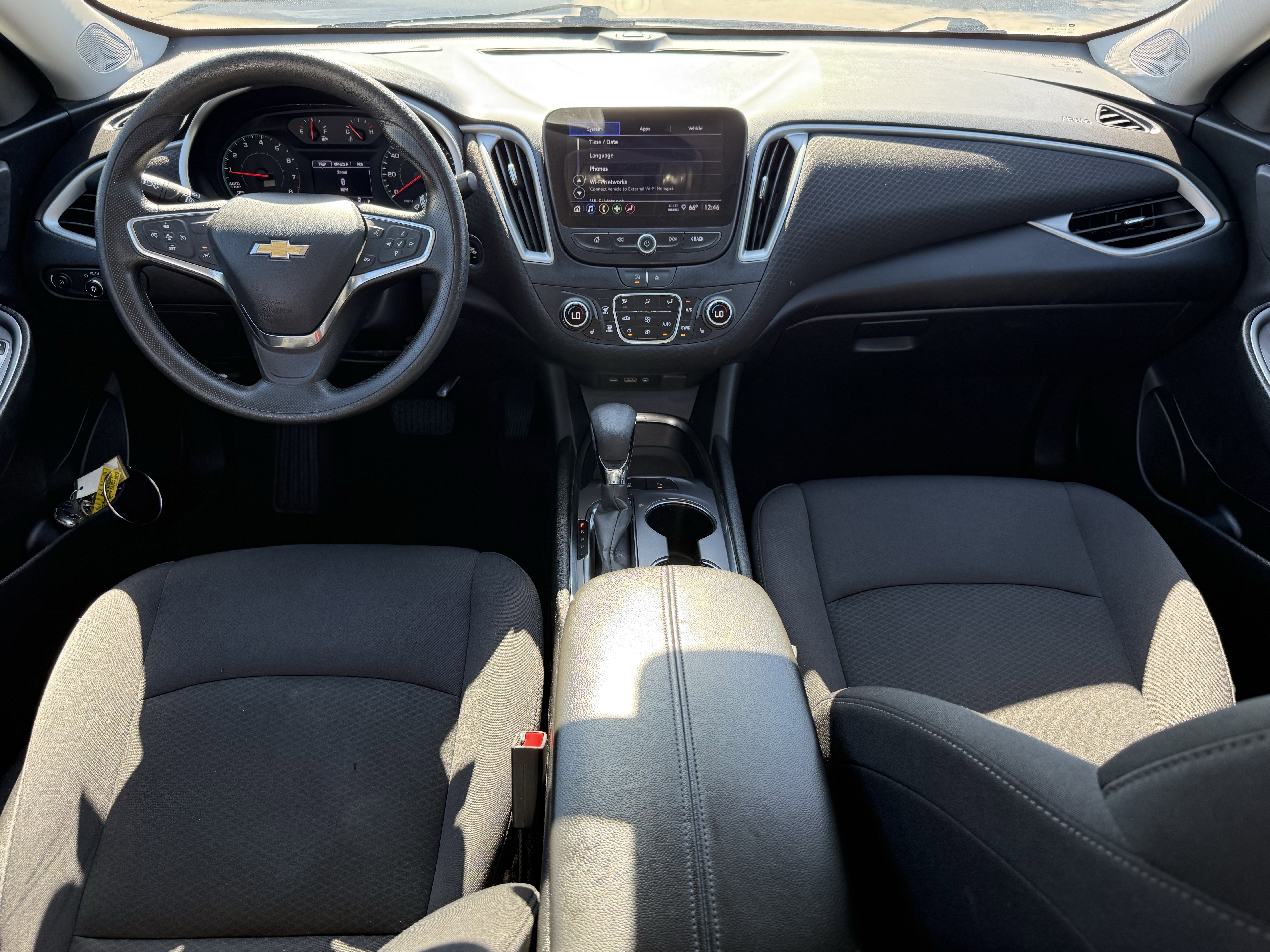 Used 2024 Chevrolet Malibu LT image 13