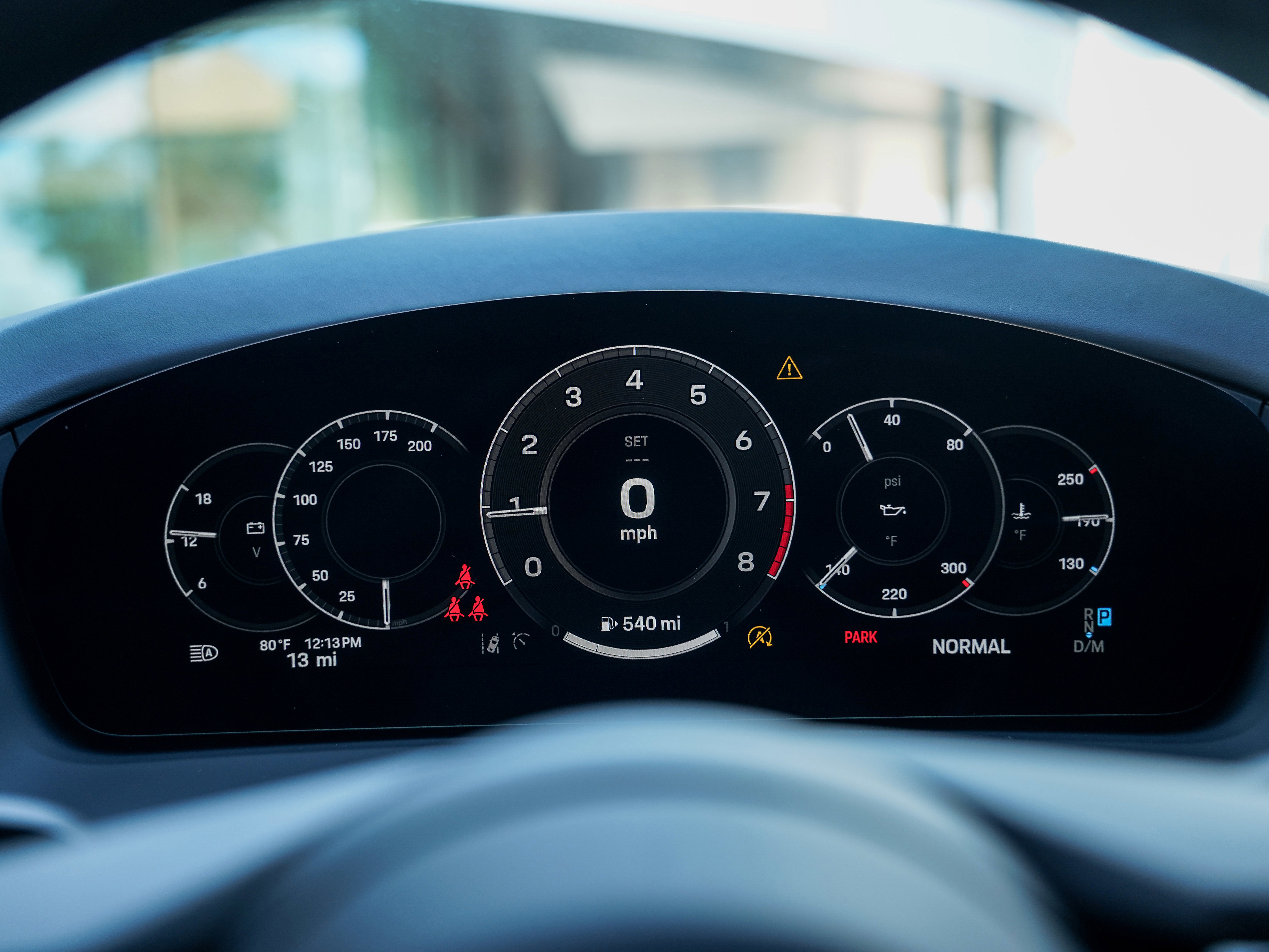 New 2026 Porsche Panamera image 17