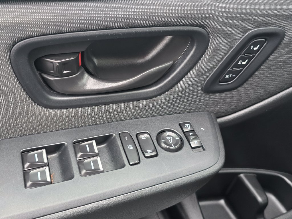 Used 2026 Honda Passport TrailSport image 20