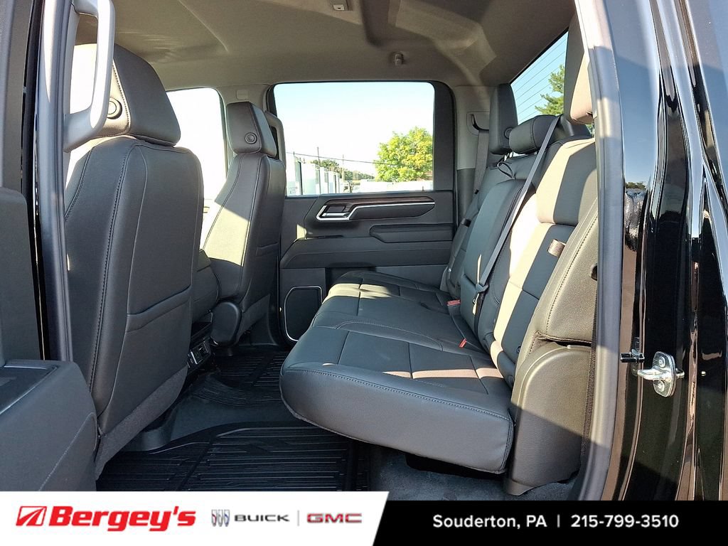 New 2026 GMC Sierra 3500 SLT AWD/4WD image 7