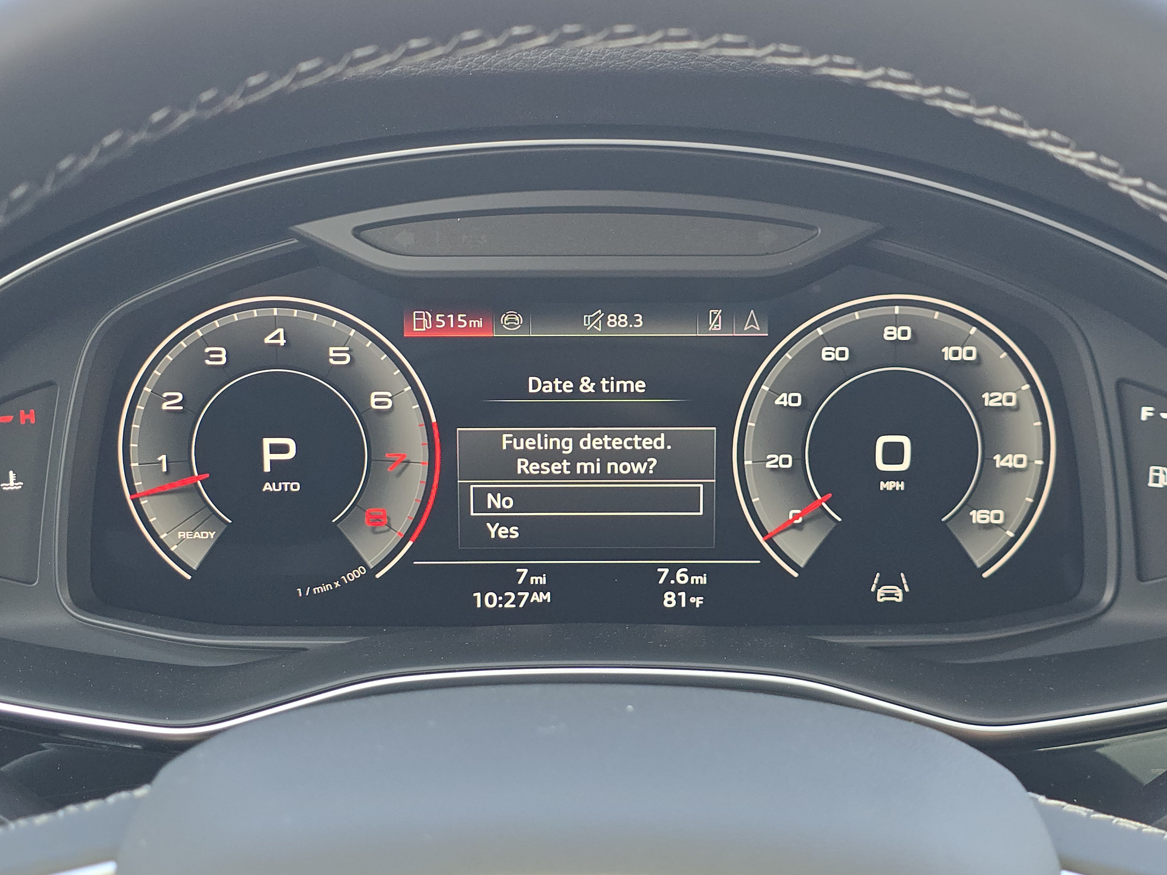 New 2026 Audi Q7 Premium Plus AWD/4WD image 24
