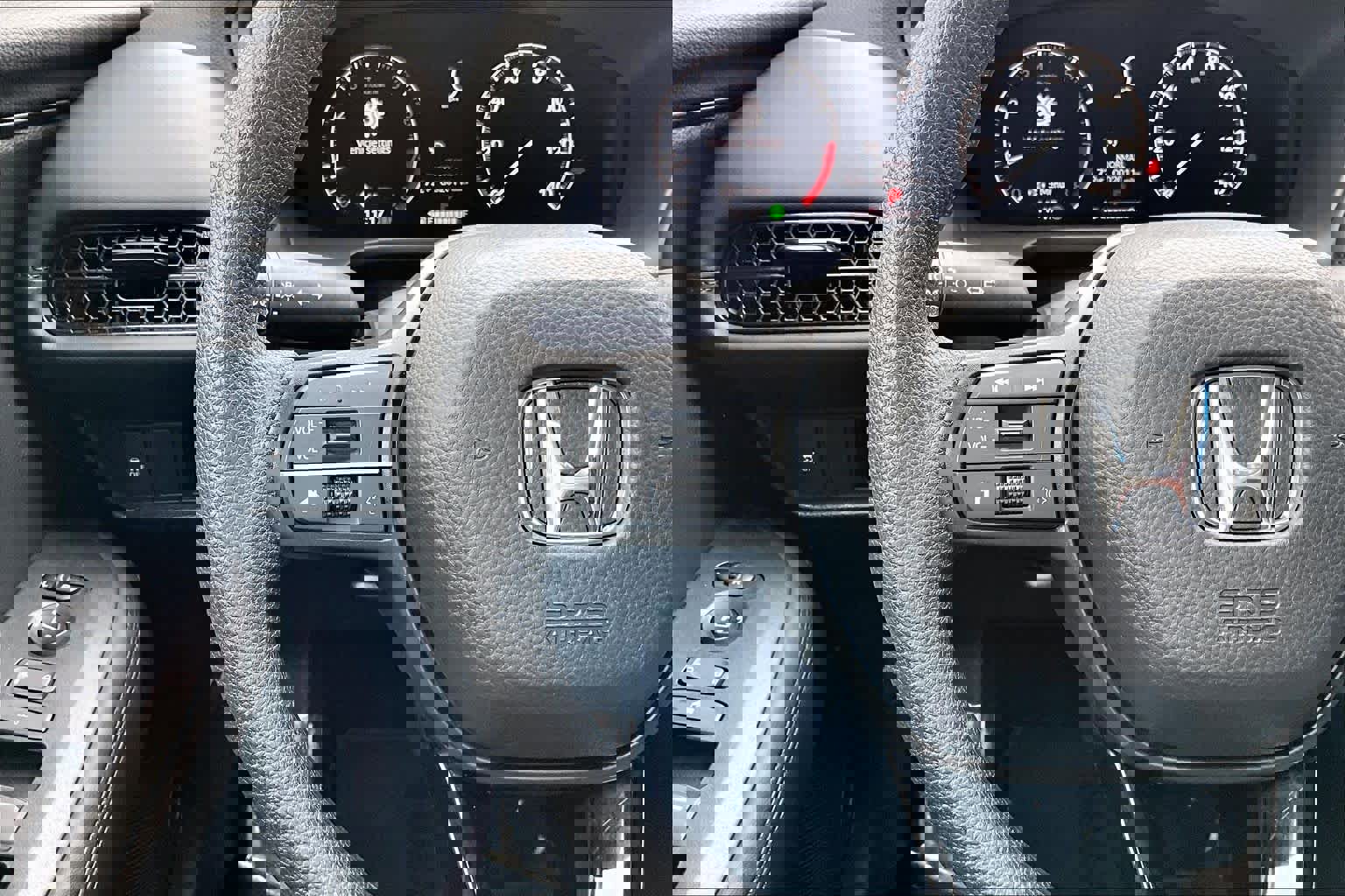 Used 2026 Honda HR-V LX image 24