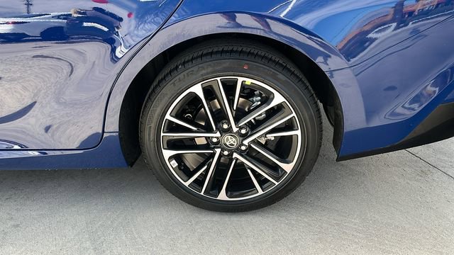 New 2026 Toyota Camry XLE image 21