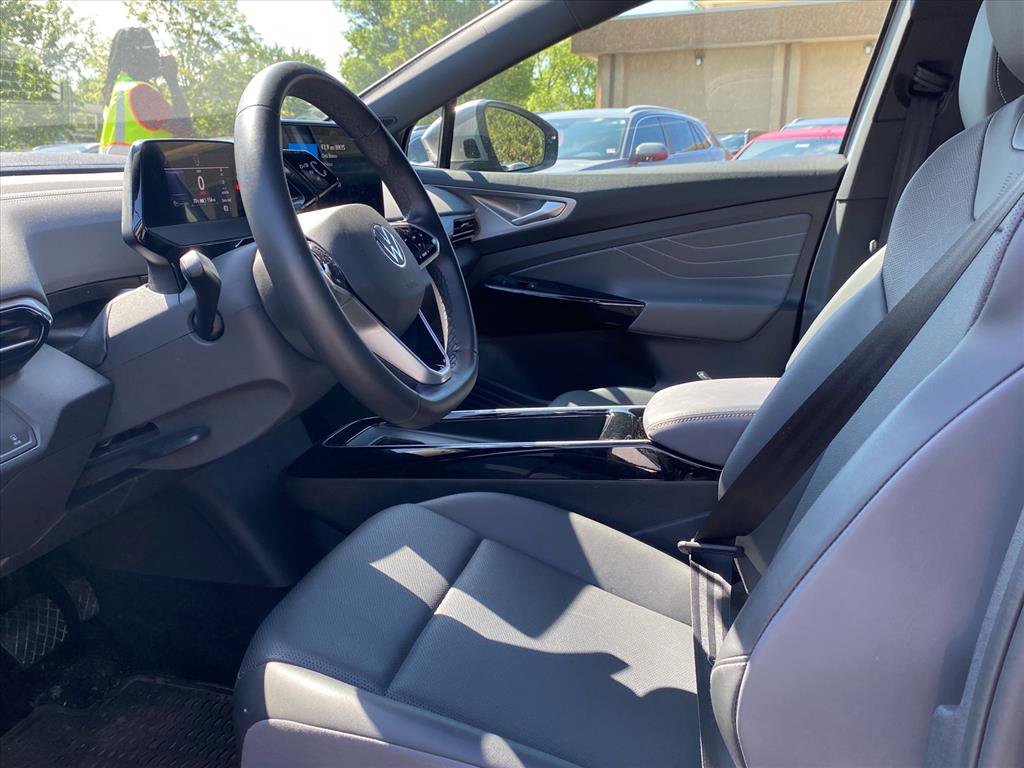 Certified 2023 Volkswagen ID.4 Pro S RWD image 12