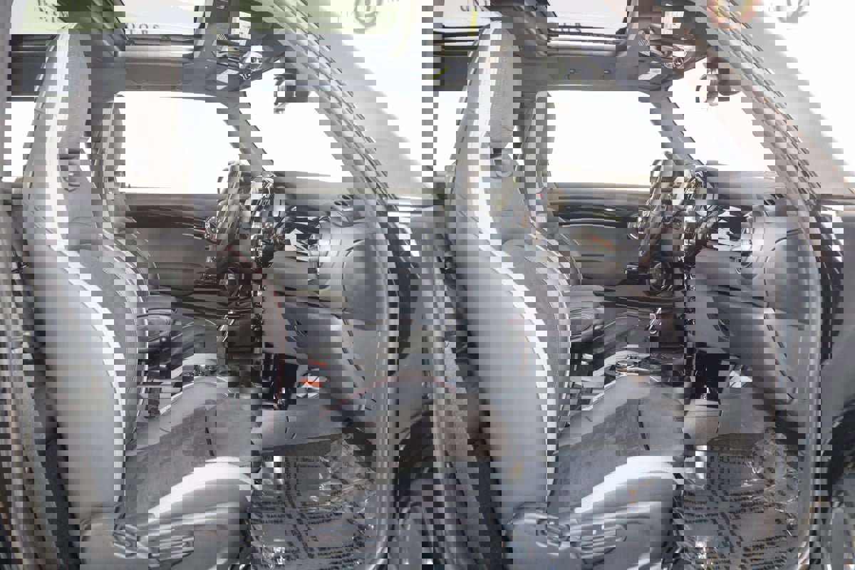 Used 2023 MINI Cooper John Cooper Works w/ Driver Assistance Package image 13