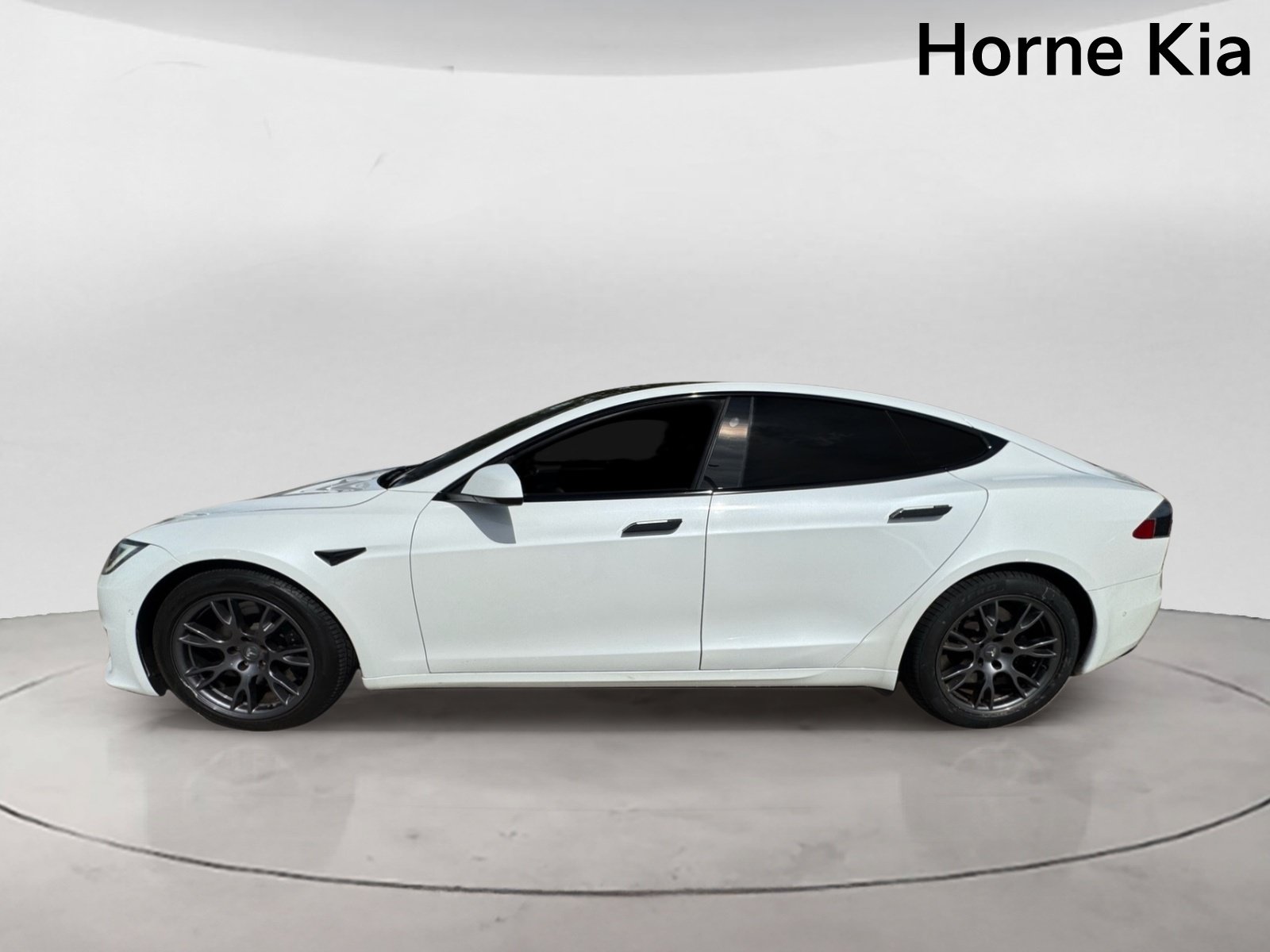 Used 2022 Tesla Model S AWD/4WD image 6