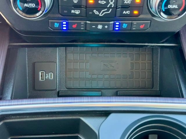 Used 2020 Ford F450 Limited w/ FX4 Off-Road Package AWD/4WD image 23