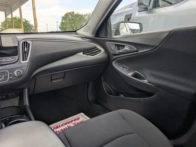 Used 2022 Chevrolet Malibu LS image 12