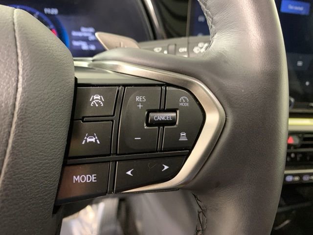 Used 2024 Lexus TX 350 AWD w/ Technology Package image 24