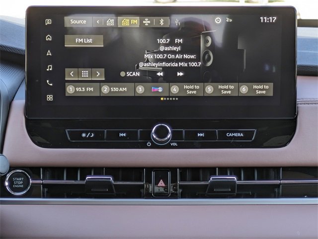 New 2025 Mitsubishi Outlander SEL image 19