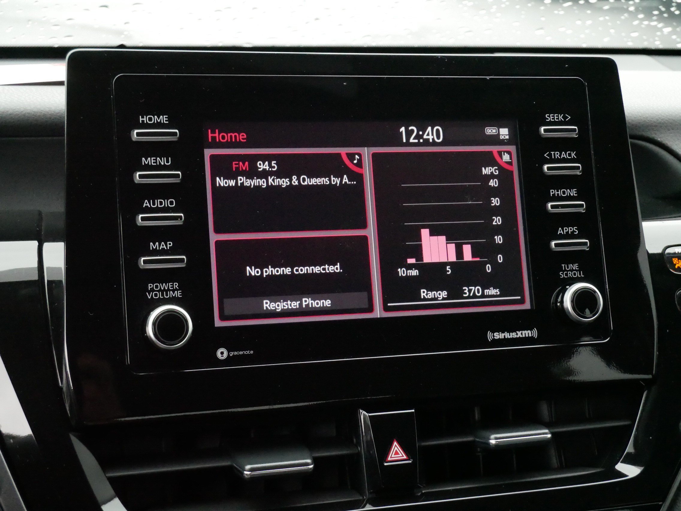 Certified 2024 Toyota Camry SE FWD image 21