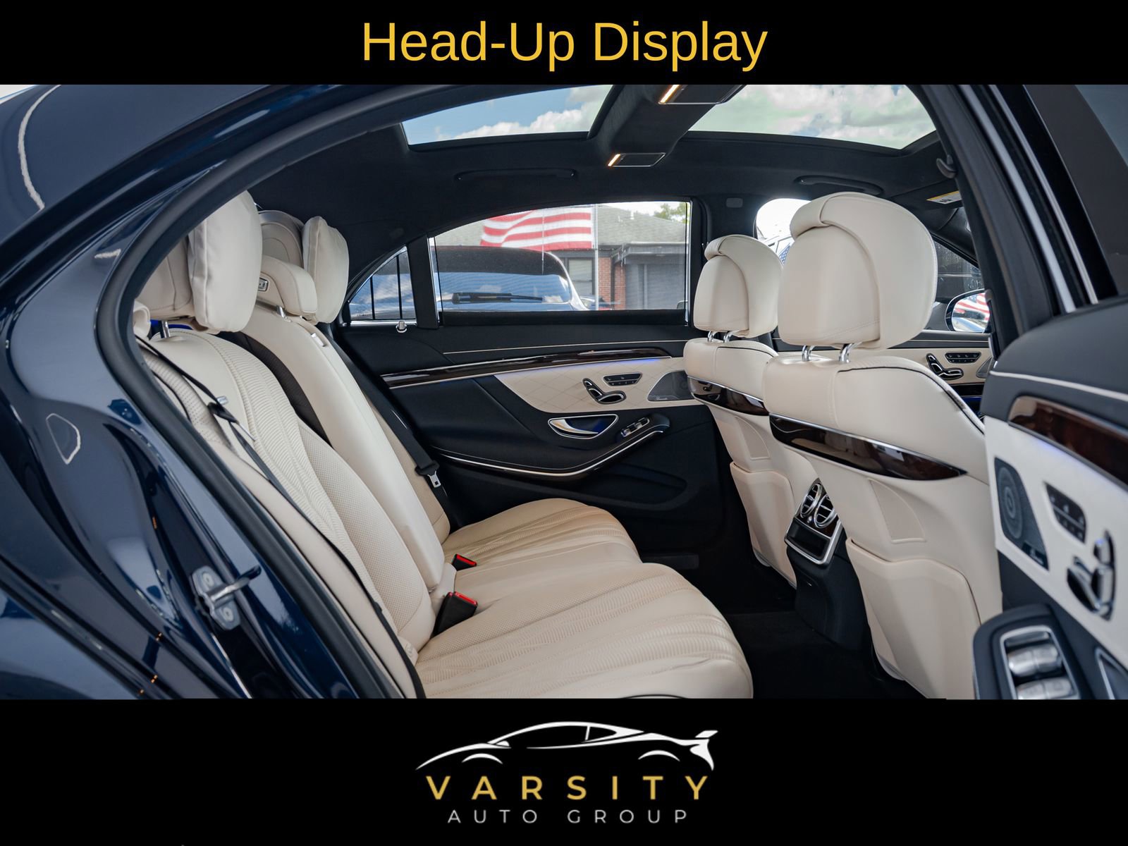 Used 2020 Mercedes-Benz S 63 AMG S 63 AMG image 30