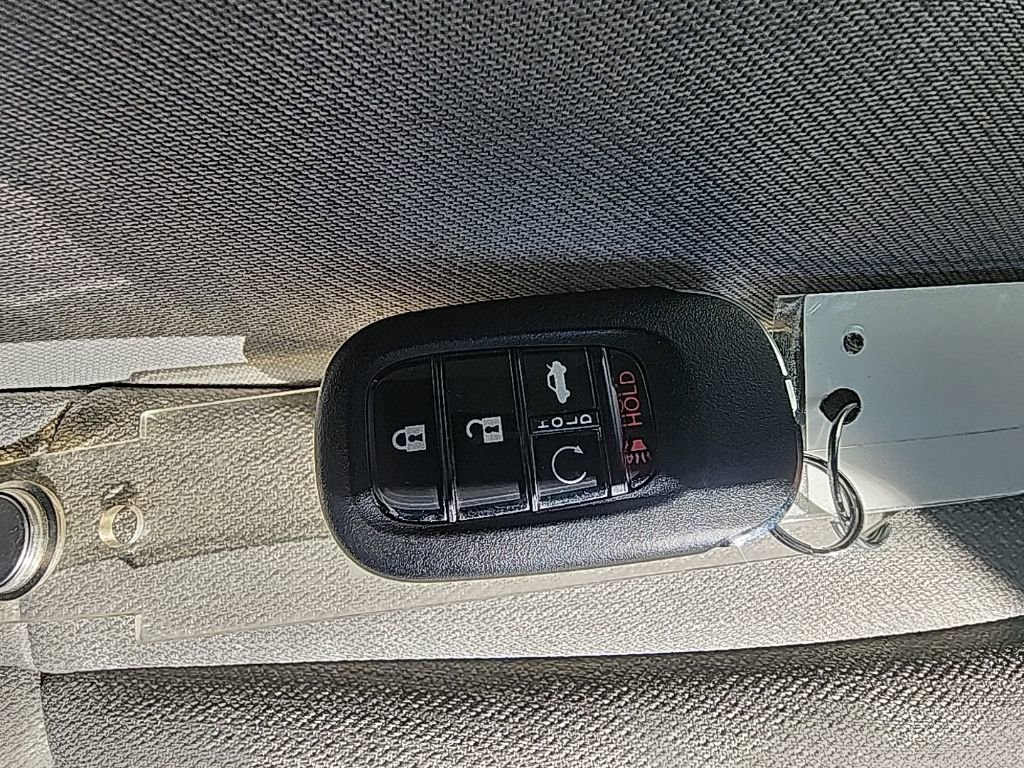 Certified 2024 Honda Accord LX image 31