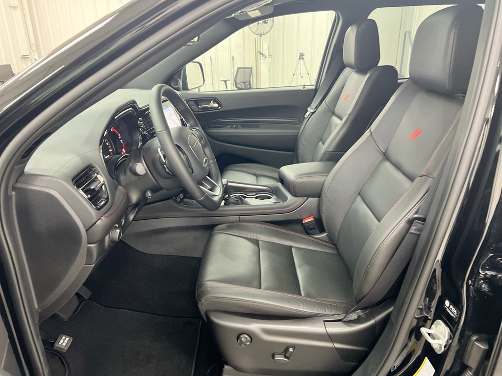 New 2027 Dodge Durango GT AWD/4WD image 20