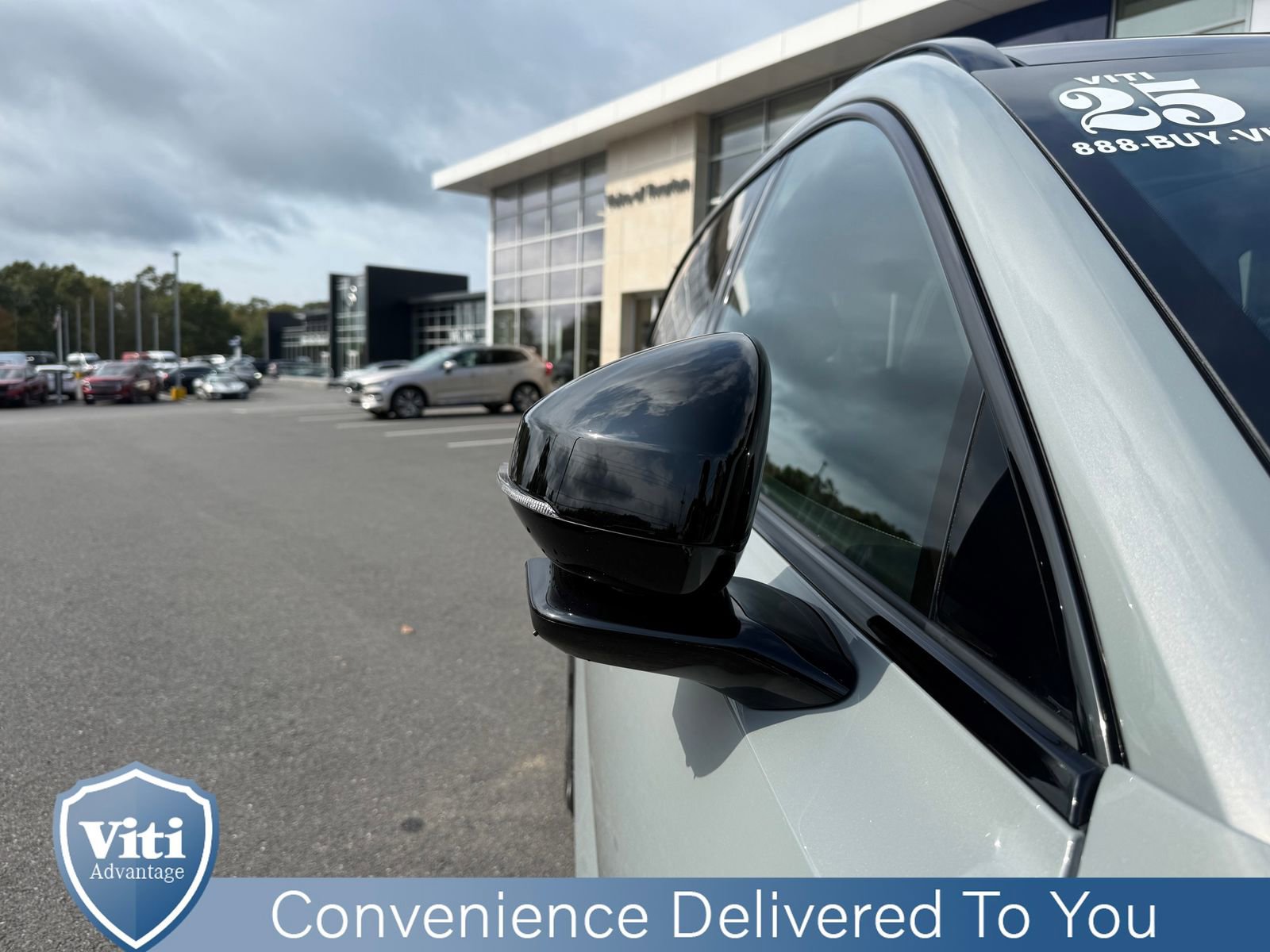 Used 2025 Volvo EX90 Ultra image 10