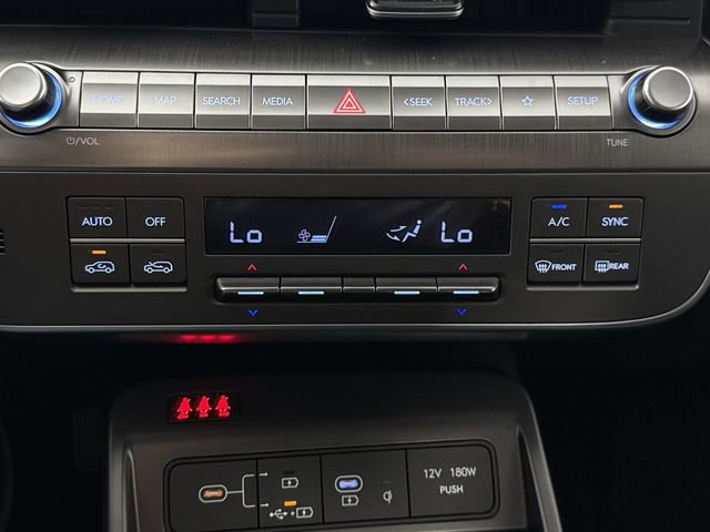 Certified 2025 Hyundai Kona SEL image 24