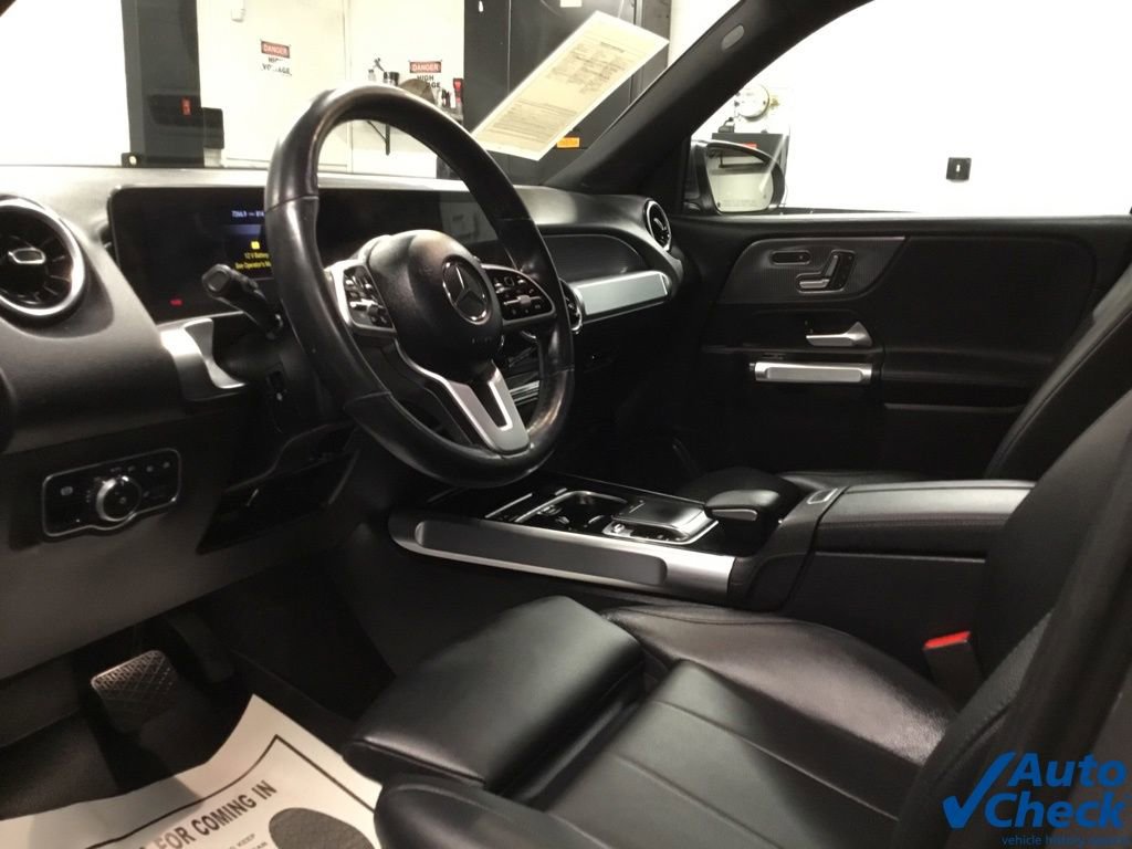 Used 2020 Mercedes-Benz GLB 250 4MATIC image 22