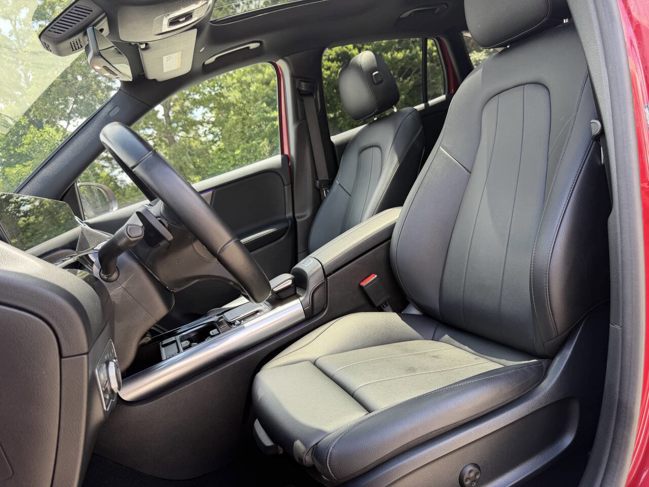 Used 2021 Mercedes-Benz GLA 250 image 4