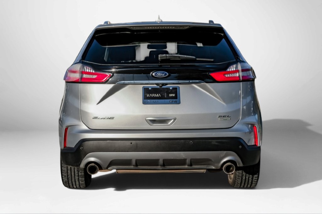 Used 2019 Ford Edge SEL w/ Equipment Group 201A FWD image 6