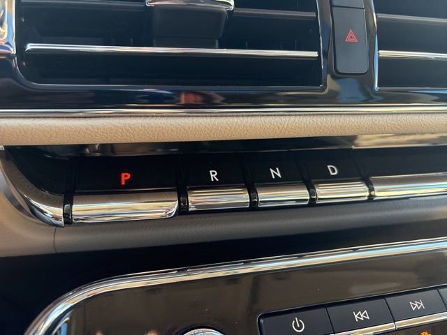 Certified 2024 Lincoln Navigator Reserve image 34