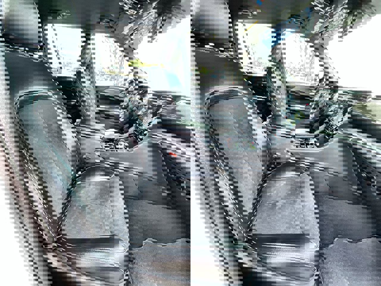 Used 2023 Jeep Grand Cherokee Altitude image 26