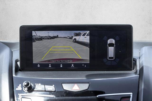 Used 2020 Acura RDX A-Specw/ Technology Package AWD/4WD image 18