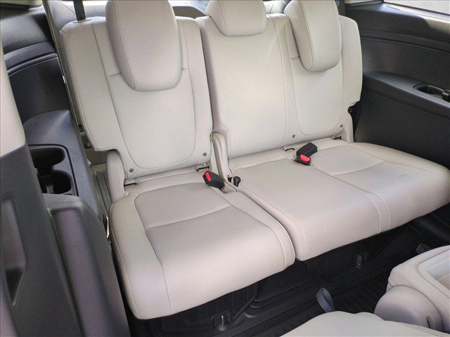 Certified 2026 Honda Odyssey EX-L image 20